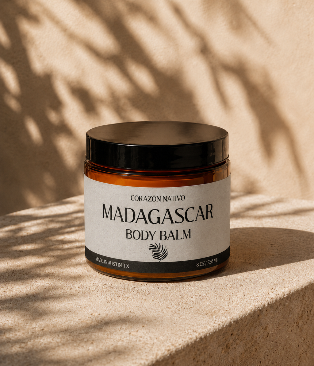 Body Balm