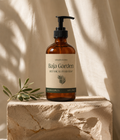 Botanical Hand Soap
