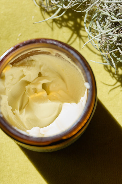 Body Balm