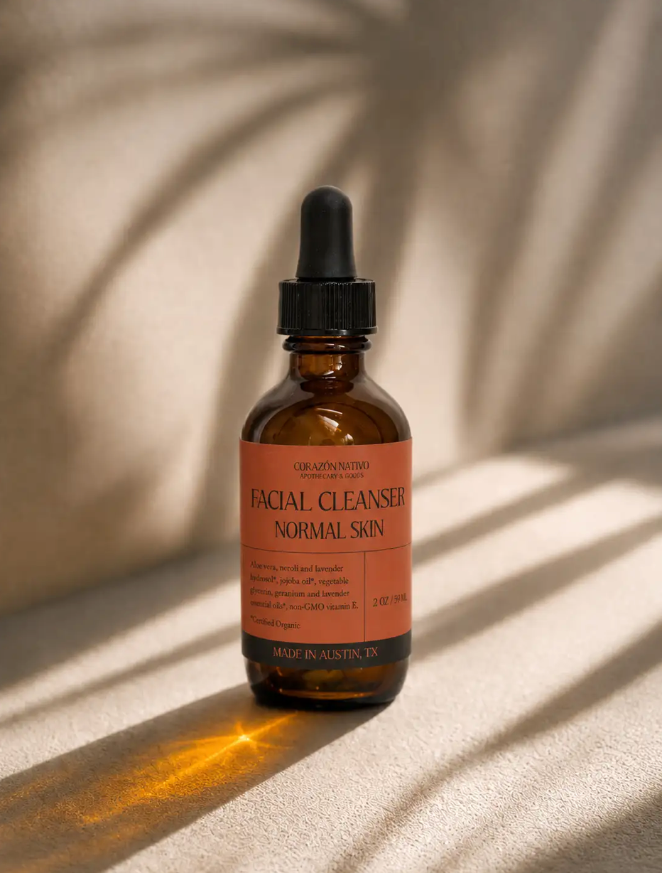 Facial Cleanser